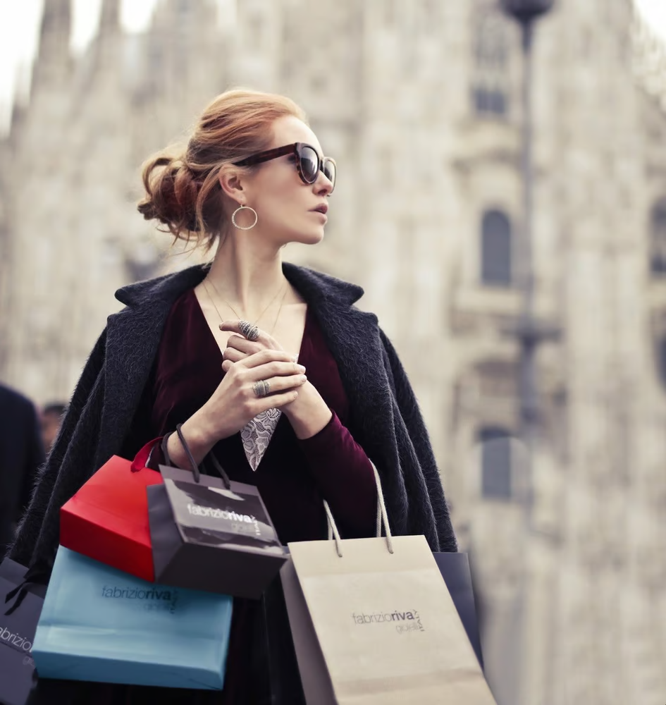 WWD国际时尚特讯