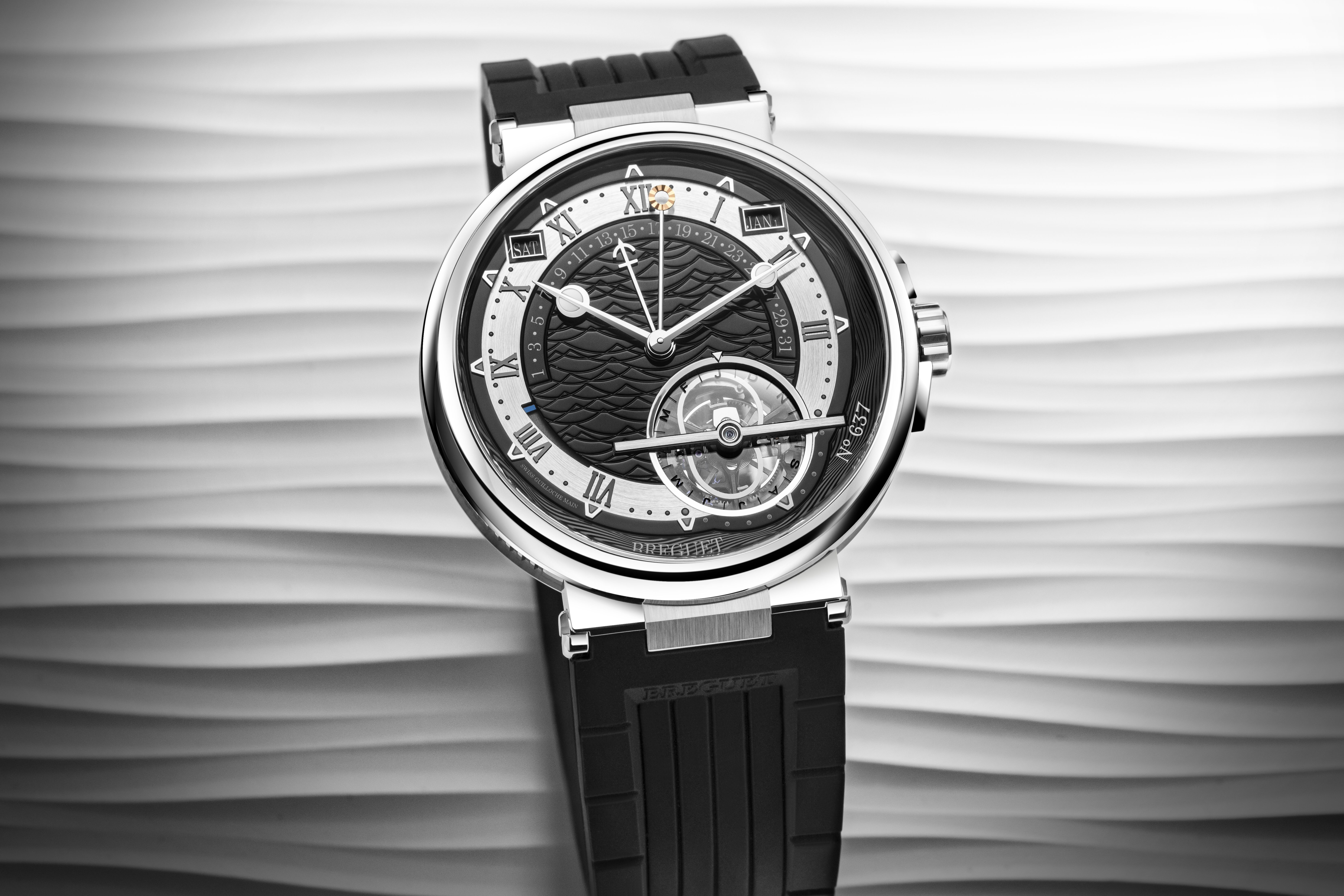 Купить копии брендовых сумочек - Часы Breguet Tour